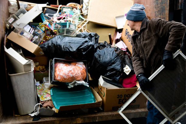 Best Commercial Junk Removal  in North Plainfield, NJ