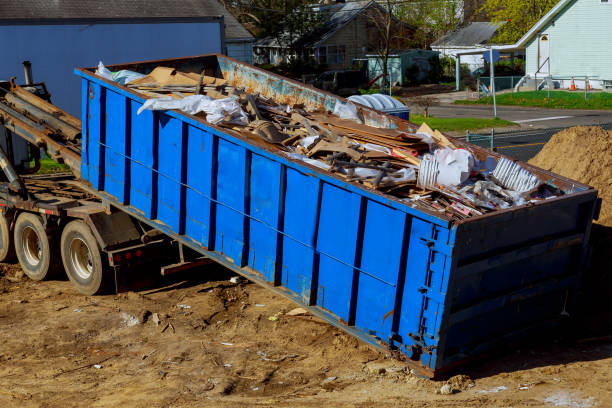 Best Construction Debris Removal  in North Plainfield, NJ